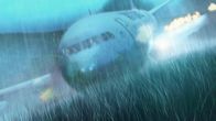 Mayday - Alarm im Cockpit – Bosnien, 3. April 1996: In der Nähe von Dubrovnik gerät eine US-amerikanische Militärmaschine in eine Schlechtwetterfront, prallt gegen einen Berg und stürzt ab. 38 Menschen kommen ums Leben, darunter auch US-Handelsminister Ron Brown. Wurde der Pilot nicht rechtzeitig gewarnt? Eine bittere Erklärung: Die Flughafen-Technik in Dubrovnik war völlig veraltet. Es gab keine Computer, die anfliegende Jets zur Landebahn hätten lotsen können.
