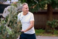 Frühling – Zurück in Frühling: Mark Weber (Marco Girnth).