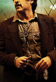 True Detective – True Detective (2015)