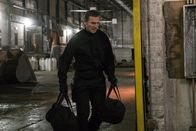Widows - Tödliche Witwen – Harry Rawlings (Liam Neeson), ein Gangster mit vielen Facetten.