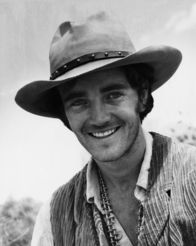 Der gnadenlose Rächer – Billy Young (Robert Walker Jr.)
