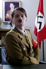 Switch Reloaded – Michael Kessler as Obersalzberg.
