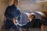 The Equalizer 3 - The Final Chapter – The Equalizer 3 - The Final Chapter (2023)