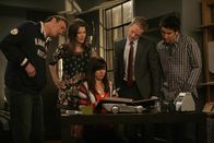 How I Met Your Mother – How I Met Your Mother (2008)
