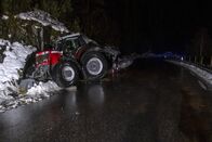 Ice Road Rescue - Extremrettung in Norwegen – (National Geographic for Disney)