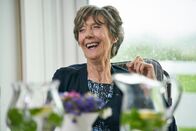 Tea with the Dames – Eileen Atkins