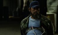 Bad Ass – Frank (Danny Trejo)