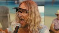 Beach Bum – Moondog (Matthew McConaughey)