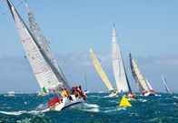 Segeln: SailGP – Sa, 04.05., 19:00 Uhr