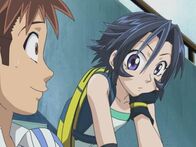 Eyeshield 21 – Sa, 20.06., 06:15 Uhr
