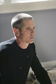 Criminal Minds – Criminal Minds (2009)