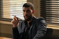 FBI: Special Crime Unit – OA Zidan (Zeeko Zaki)