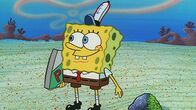 SpongeBob Schwammkopf – SpongeBob