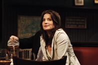 How I Met Your Mother – Cobie Smulders (Robin).