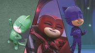 PJ Masks - Pyjamahelden – PJ Masks - Pyjamahelden (2015)