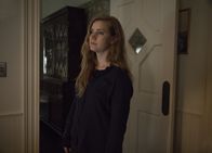 Sharp Objects – Sharp Objects (2018)
