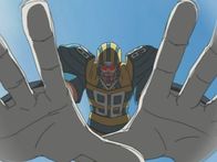 Eyeshield 21 – Sa, 20.09., 06:55 Uhr