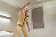 Glass – Kevin Wendell Crumb (James McAvoy)