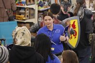 Superstore – Superstore (2017)
