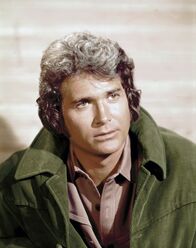 Bonanza – Bonanza (1961)