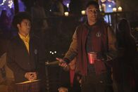 Legacies – Legacies (2021)