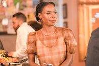 All American – Karimah Westbrook (Grace James).