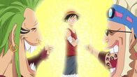 One Piece – So, 06.09., 02:30 Uhr