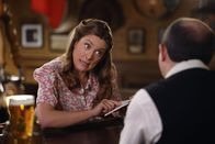 Young Sheldon – Mary Cooper (Zoe Perry)