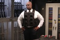 Brooklyn Nine-Nine – Ray Holt (André Braugher)