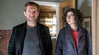 Letzter Wille – Brigitta Kanyaro (Julia Marquard), Johannes Zeiler (Paul Schwartz).