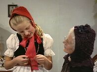 Rotkäppchen – Rotkäppchen (1954)