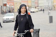 Um Himmels Willen – Schwester Hanna (Janina Hartwig).