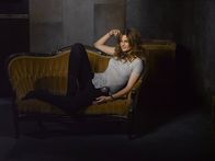 Castle – (5. Staffel) - Arbeitet strickt nach Regeln der Polizei: Kate Beckett (Stana Katic)