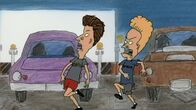 Mike Judge's Beavis & Butt-Head – Sa, 18.04., 05:05 Uhr