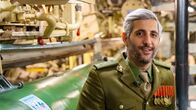 Käpt'ns Dinner (NDR) – Michel Abdollahi moderiert Käpt'ns Dinner Michel Abdollahi