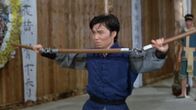 Eine Faust wie ein Hammer – Student (Hsieh Hsing)