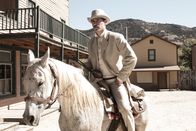 Bone Tomahawk – Bone Tomahawk (2015)