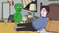 Jeff & Some Aliens – Jeff & Some Aliens (2017)
