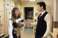 Married to the Mob – Michelle Pfeiffer, Alec Baldwin