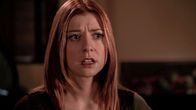 Buffy - Im Bann der Dämonen – Willow Rosenberg (Alyson Hannigan)