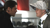 Leverage – Leverage (2009)
