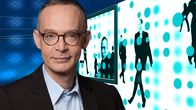 quer – Moderator Christoph Süß.