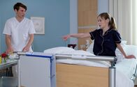 In aller Freundschaft – In aller Freundschaft (2018)