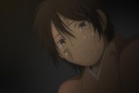 Mushi-Shi – Sa, 19.10., 03:50 Uhr