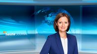 heute-journal – Bettina Schausten