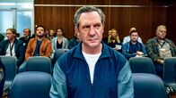 Tatort – Johannes Zeiler (Stefan Weingartner); ARD Degeto TATORT: ALLES WAS RECHT IST Uhr im ERSTEN. Johannes Zeiler (Stefan Weingartner)