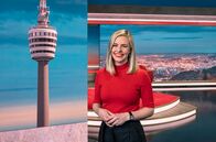 SWR Landesschau Baden-Württemberg – SÜDWESTRUNDFUNK Landesschau Baden-Württemberg - Cecilia Knodt Montag bis Freitag um 18.45 Uhr im SWR Fernsehen (BW) Cecilia Knodt