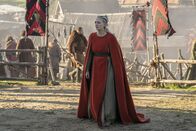 Vikings – Torvi (Georgia Hirst)