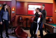 CSI: NY – CSI: NY (2012)