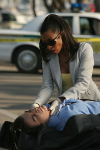 CSI: Miami – CSI: Miami (2006)